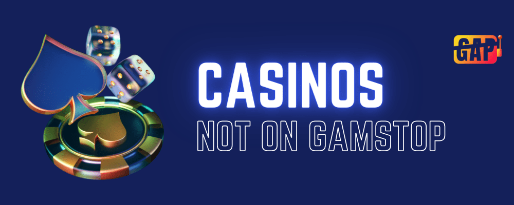 Discover New Non GamStop Casino Sites Your Ultimate Guide