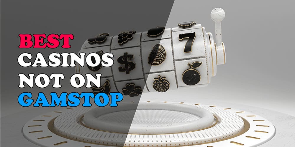 Discover New Non GamStop Casino Sites Your Ultimate Guide