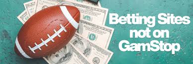 Discovering Sports Betting Sites Not on GamStop -427919842