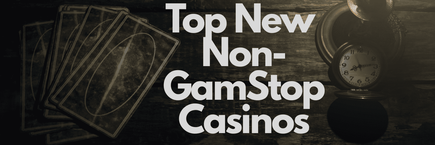 Exploring Non GamStop Casinos A Complete Guide Exploring Non GamStop Casinos A Complete Guide