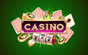 Exploring the World of Overseas Casino Sites Exploring the World of Overseas Casino Sites